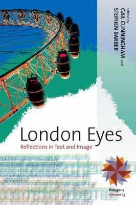 London Eyes(English, Hardcover, unknown)