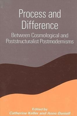 Process and Difference(English, Paperback, unknown)