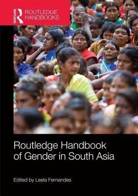 Routledge Handbook of Gender in South Asia(English, Hardcover, unknown)
