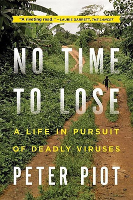 No Time to Lose(English, Paperback, Piot Peter)