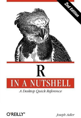 R in a Nutshell(English, Paperback, Adler Joseph)