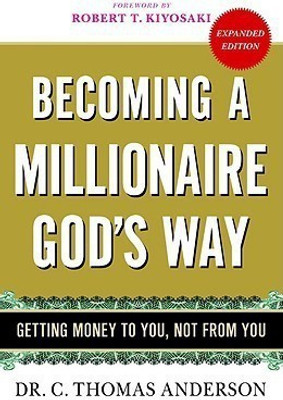 Becoming a Millionaire God's Way(English, Paperback, Anderson C Thomas)
