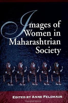 Images of Women in Maharashtrian Society(English, Paperback, unknown)