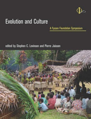 Evolution and Culture(English, Hardcover, unknown)