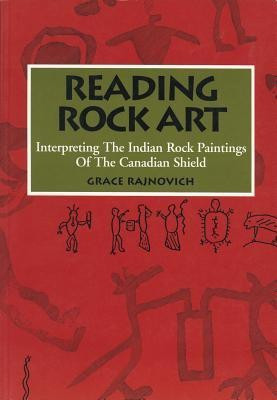 Reading Rock Art(English, Electronic book text, Rajnovich Grace)