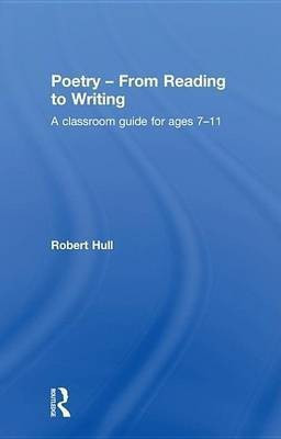Poetry - From Reading to Writing(English, Electronic book text, Hull Robert)