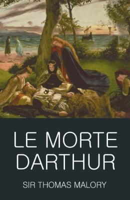 Le Morte Darthur(English, Paperback, Malory Thomas Sir)