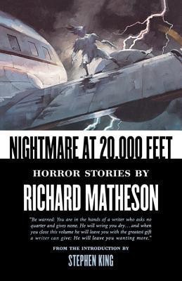 Nightmare at 20,000 Feet(English, Paperback, Matheson Richard)