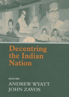 Decentring the Indian Nation(English, Hardcover, unknown)