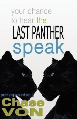 Your Chance to Hear The Last Panther Speak(English, Paperback, Howard Jeffery Allen)