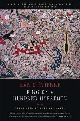 King of a Hundred Horsemen(English, Paperback, Etienne Marie)