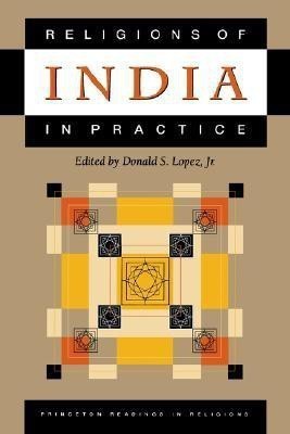 Religions of India in Practice(English, Paperback, unknown)