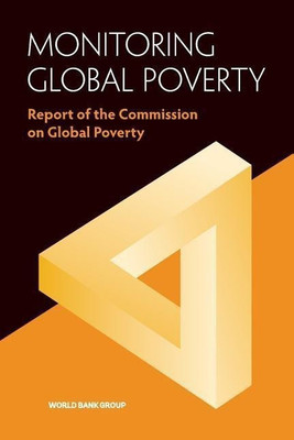Monitoring Global Poverty(English, Paperback, World Bank Group)