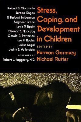 Stress, Coping, and Development in Children(English, Paperback, unknown)