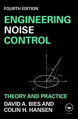 Engineering Noise Control(English, Paperback, Bies David A.)