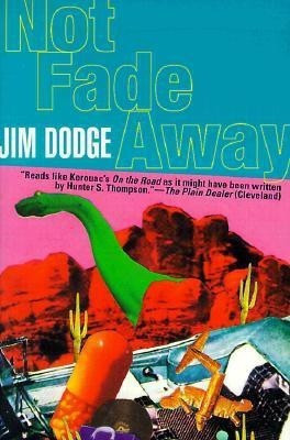 Not Fade away(English, Paperback, Dodge Jim)