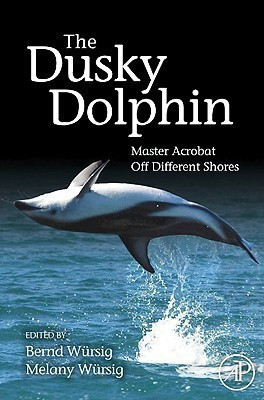The Dusky Dolphin(English, Hardcover, unknown)