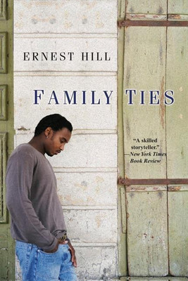 Family Ties(English, Paperback, Hill Ernest)