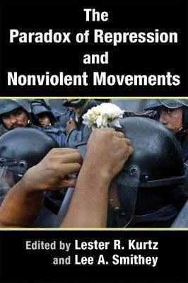 The Paradox of Repression and Nonviolent Movements(English, Hardcover, unknown)