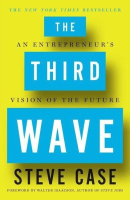 The Third Wave(English, Hardcover, Case Steve)