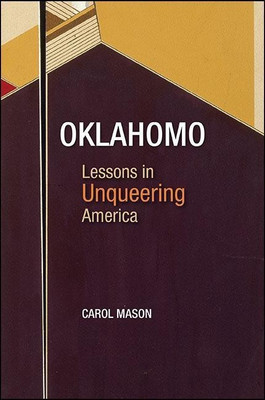 Oklahomo(English, Hardcover, Mason Carol)