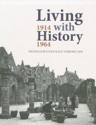 Living with History, 1914-1964(English, Hardcover, unknown)