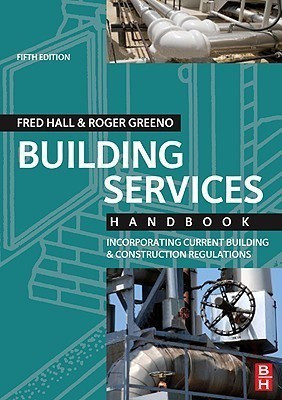 Building Services Handbook(English, Paperback, Hall Fred)