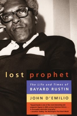 Lost Prophet(English, Paperback, D'Emilio John)