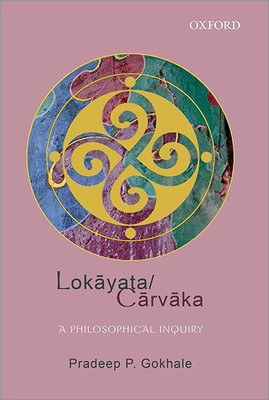 Lokayata/Carvaka(English, Hardcover, Gokhale Pradeep P.)