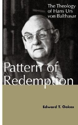Pattern of Redemption(English, Paperback, Oakes Edward T. S. J.)