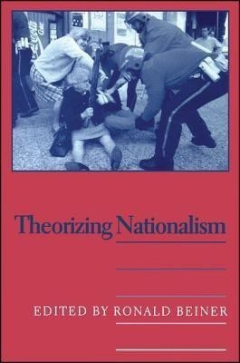 Theorizing Nationalism(English, Paperback, unknown)