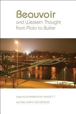 Beauvoir and Western Thought from Plato to Butler(English, Hardcover, unknown)