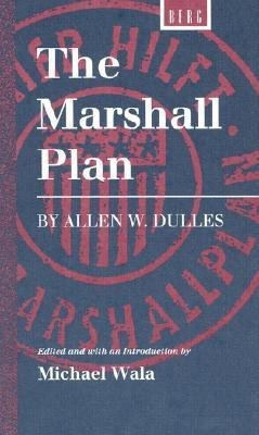 Marshall Plan by Allen W. Dulles(English, Hardcover, Wala Michael)