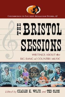 The Bristol Sessions(English, Paperback, unknown)