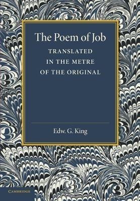 The Poem of Job(English, Paperback, unknown)