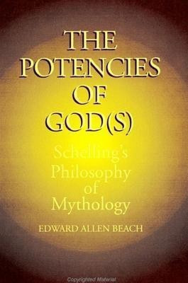The Potencies of God(s)(English, Paperback, Beach Edward Allen)