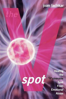 The V-Spot(English, Paperback, Lachkar Joan)