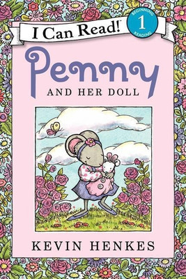 Penny and Her Doll(English, Paperback, Henkes Kevin)