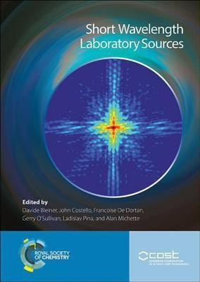 Short Wavelength Laboratory Sources(English, Hardcover, unknown)