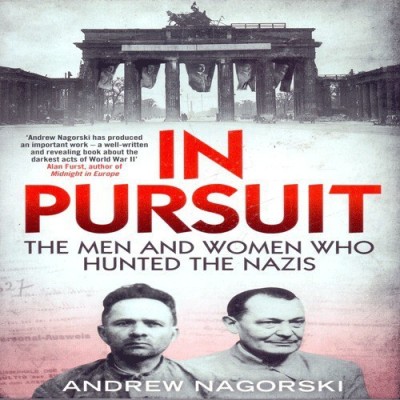 In Pursuit(English, Paperback, Nagorski Andrew)