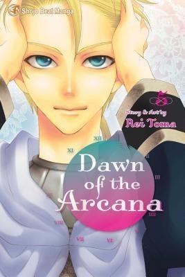 Dawn of the Arcana, Vol. 5: Volume 5(English, Paperback, Toma Rei)