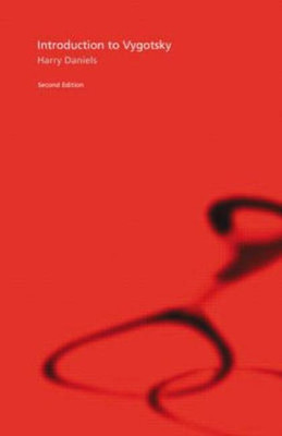 Introduction to Vygotsky, Second Edition(English, Paperback, unknown)