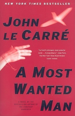 A Most Wanted Man(English, Paperback, le Carre John)