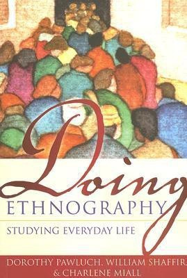 Doing Ethnography(English, Paperback, unknown)