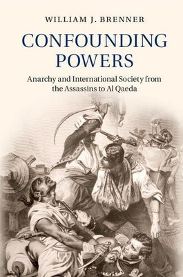 Confounding Powers(English, Hardcover, Brenner William J.)