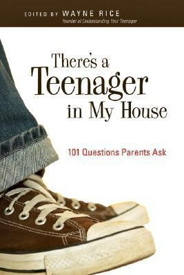 There's a Teenager in My House(English, Paperback, unknown)
