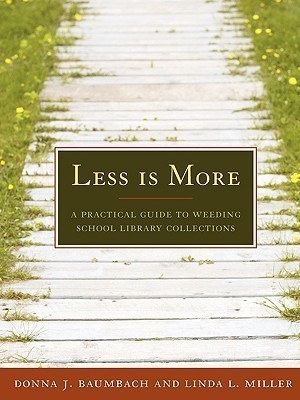 Less is More(English, Paperback, unknown)