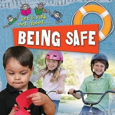 Let's Find Out About Being Safe(English, Paperback, unknown)