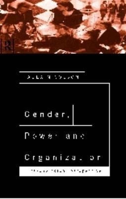 Gender, Power and Organisation(English, Paperback, Nicolson Paula)
