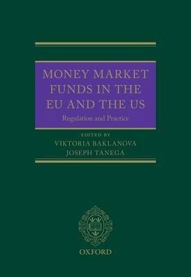 Money Market Funds in the EU and the US(English, Hardcover, unknown)